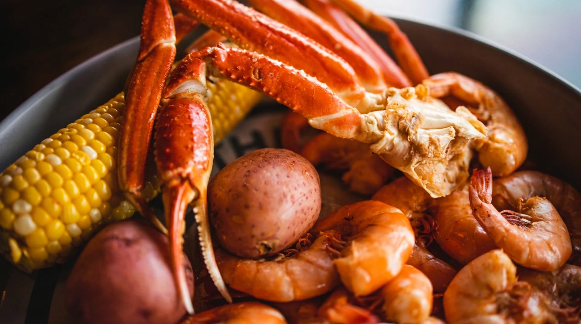 Shuck Me Kitchen & Cantina Rewards