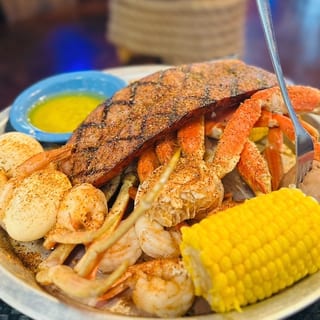 Low Country Boil
