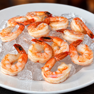Chilled Shrimp