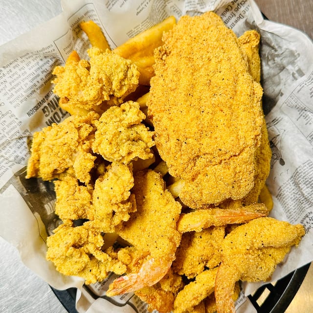 Sampler-Fried.