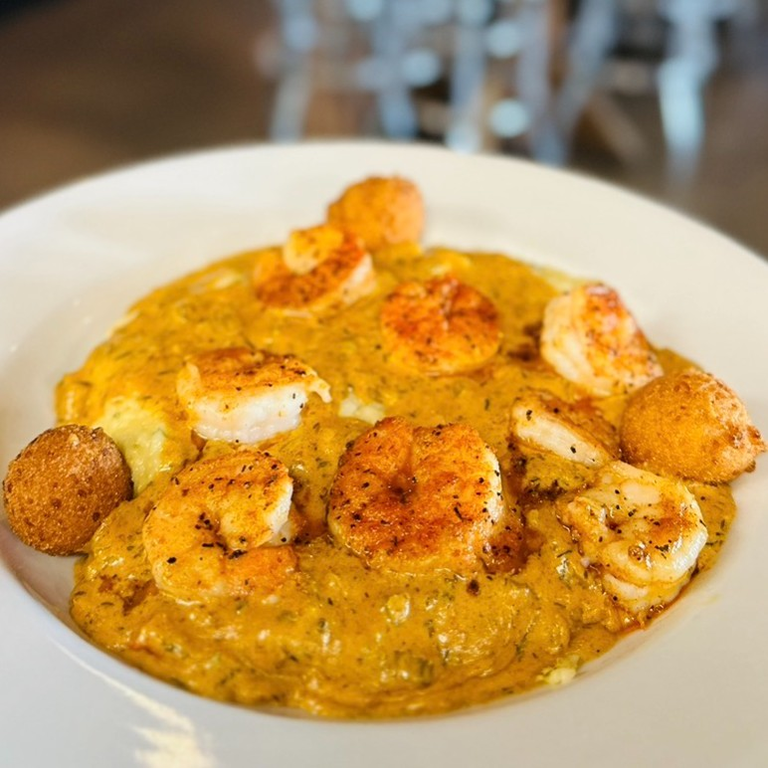 Grits Done Right