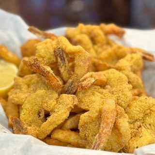 Shrimp Basket