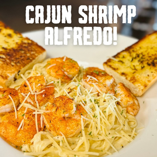 Alfredo Pasta