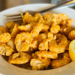 Bang Bang Shrimp