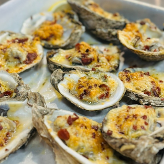 House Blend Oysters