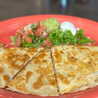 Quesadilla
