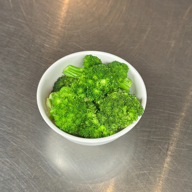 Broccoli.