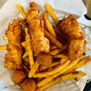 Fish & Chips