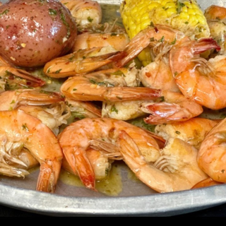 1lb Spicy G.B. Shrimp