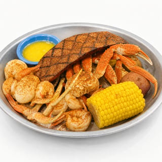 Low Country Boil