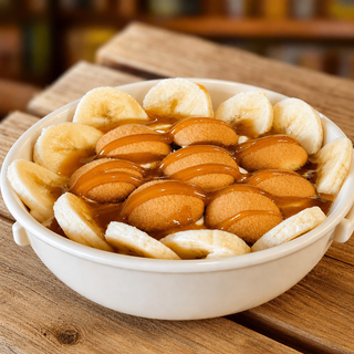 Banana Pudding