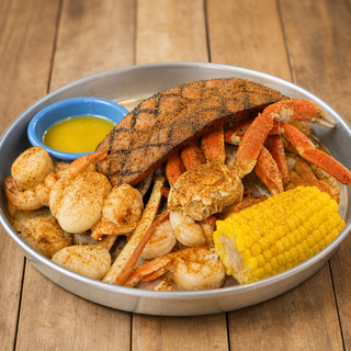 Low Country Boil