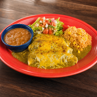 Enchiladas