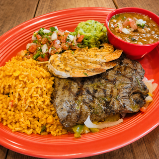 Surf n' Turf